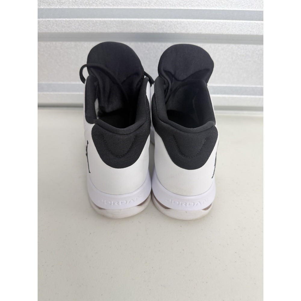 Nike Air Jordan 5 AM White Black Infrared 23 Men's Size 11 Sneakers - Picture 4 of 11